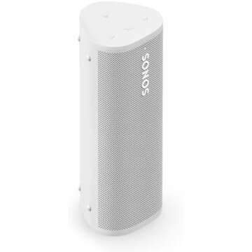 Sonos Roam 2 Portable Waterproof Speaker Deals 2025