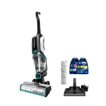 Prime Day Cleaning + Home Gadgets