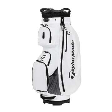 11 Best Golf Bags Black Friday deals 2024 & Cyber Monday - Get Early