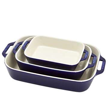 Bakeware