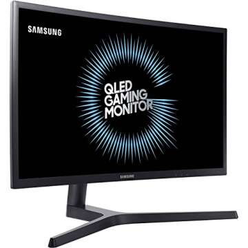 Best PC Gaming Monitor