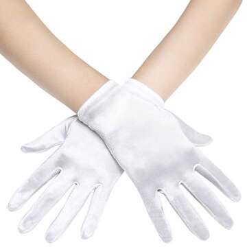 Gloves