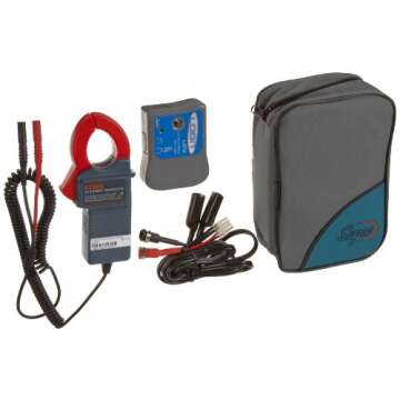 RV Shop - Data Loggers