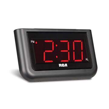 Digital Clocks