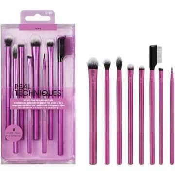 Makeup Tools