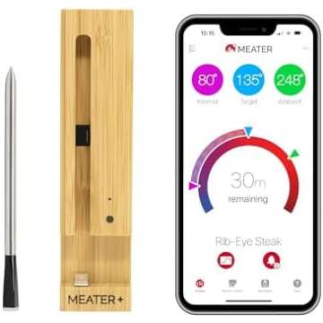 Cooking & BBQ Thermometers