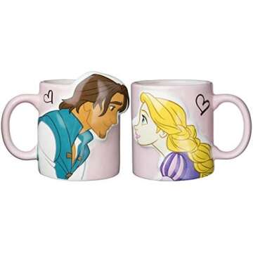 Disney Cups