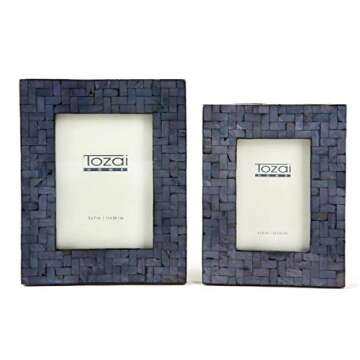 Picture Frames