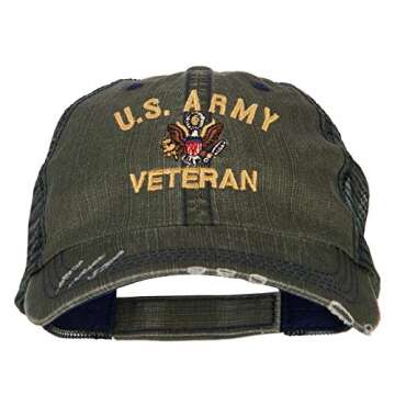 Veteran Hats Collection!