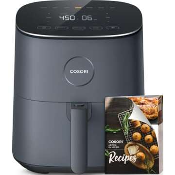 Top 10 COSORI Air Fryer Deals 2025