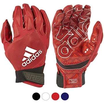 Football Linemen Gloves