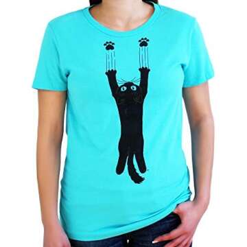 Amazing T-Shirts of Pets Prints Ideas Men Women