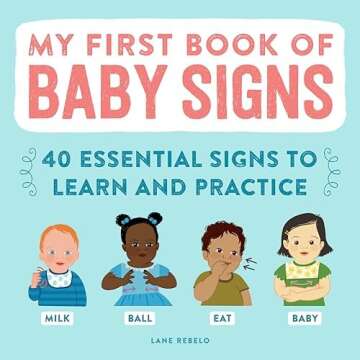 Baby Sign Language