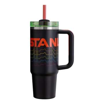 Stanley Insulated Tumblers