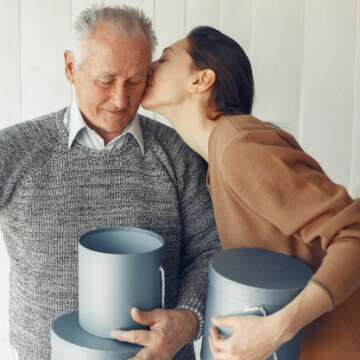 Gift Giving Made Easy: Find the Perfect Present for Your Father-in-Law