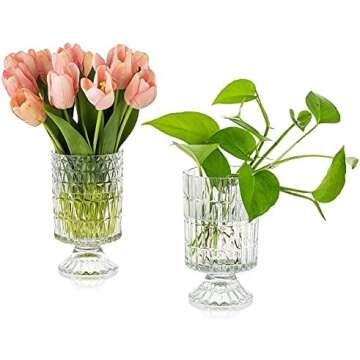 Vases For Floral Arrangement