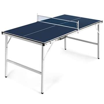 17 Best Table Tennis Table Black Friday deals 2024 & Cyber Monday - Get Early