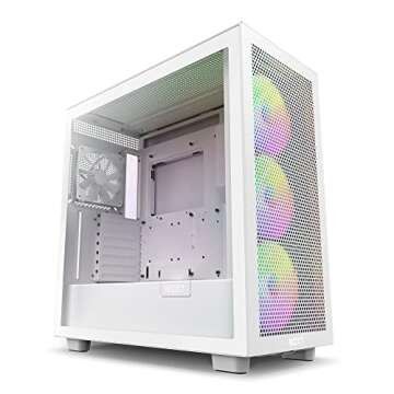 High End Gaming PC Build May/ June 2023