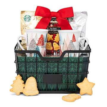 Gift Baskets Women & Men