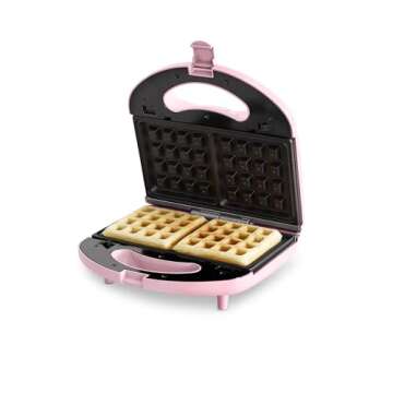 Waffle Makers