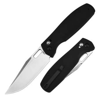 CJRB Knives