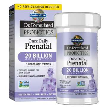 Prenatal and Postnatal Care