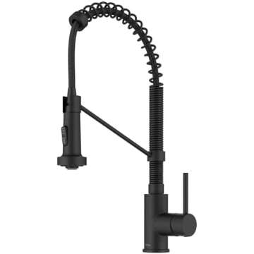 Plumbing Fixtures