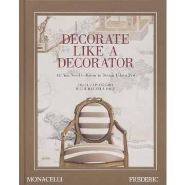 Interior Design Books