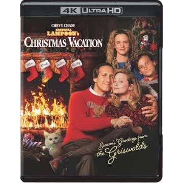 Family Movie Night Must Haves #12DaysOfIdeaLists