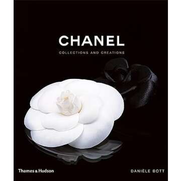 Fragrance & Fashion Books