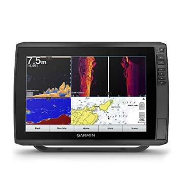 12 Best Garmin Echomap Chirp Black Friday deals 2024 & Cyber Monday - Get Early