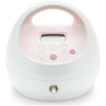 Breast Pumps