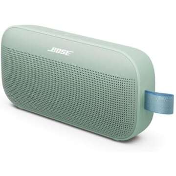 Top 5 Bose SoundLink Portable Speaker Deals 2025