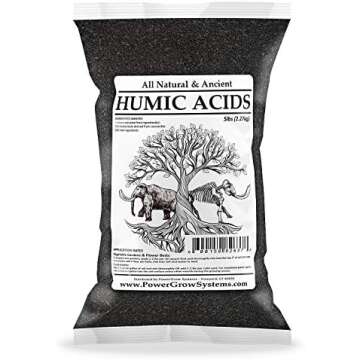 Super Soil Organic Supplies