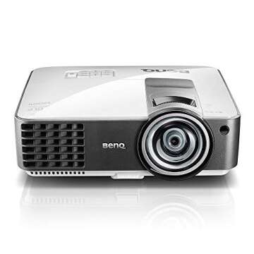 14 Best BenQ Projectors Black Friday deals 2024 & Cyber Monday - Get Early