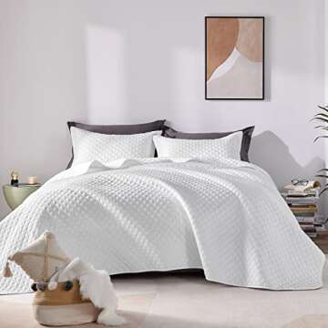 Bedding & Pillows