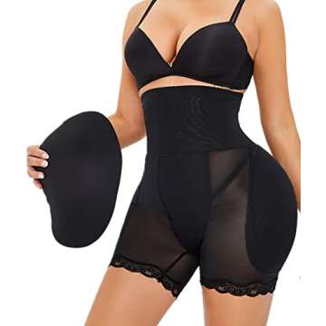 Shapewear