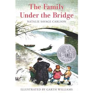 Great Read-Alouds for the Whole Family