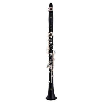 8 Best Clarinets Black Friday deals 2024 & Cyber Monday - Get Early