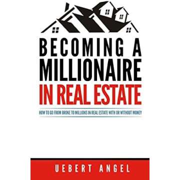 Real Estate Investing Books