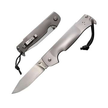 Folding Knives