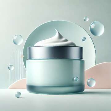 Moisturizing Cream