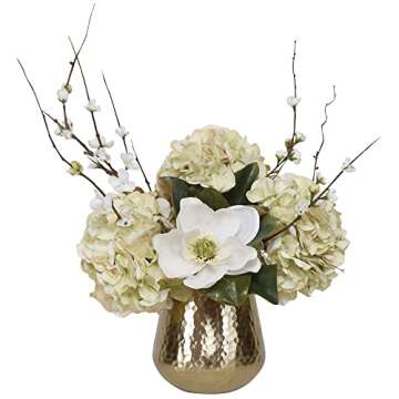 Floral Arrangements