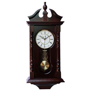 Wall Pendulum Clocks