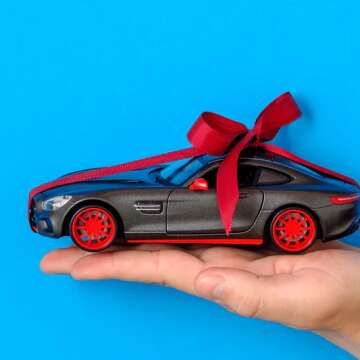 Auto Enthusiast Gift Guide