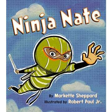 Picture Books featuring Limb Differences