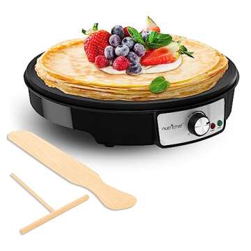 12 Best crepe makers Black Friday deals 2024 & Cyber Monday - Get Early