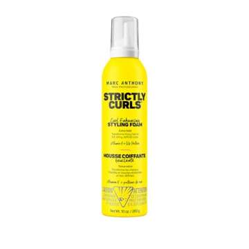 Perfect Product Combo for Wavy Curly Hair