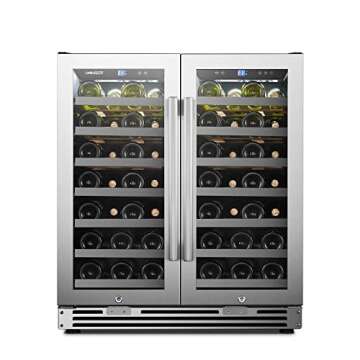 Wine Refrigerators