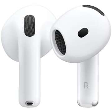 Top 6 Best Apple AirPods Deals 2025